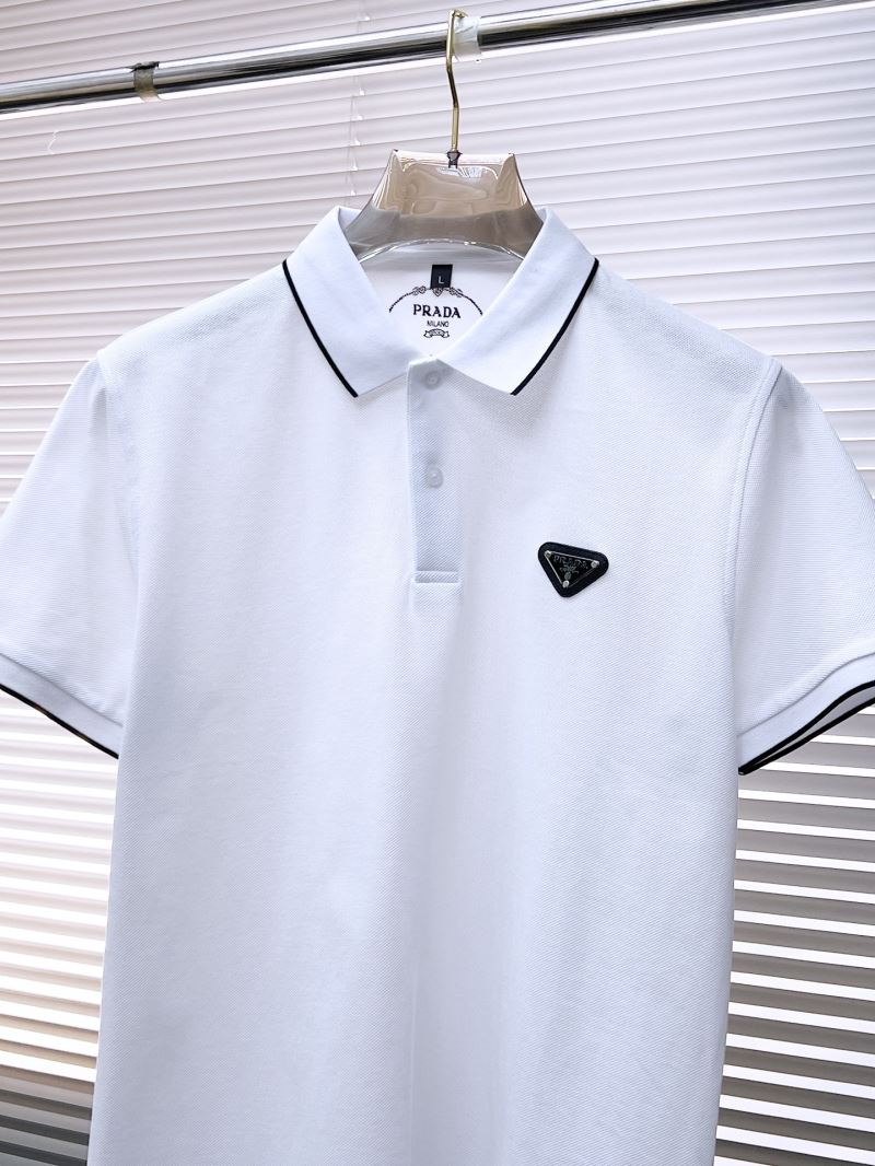 Prada T-Shirts